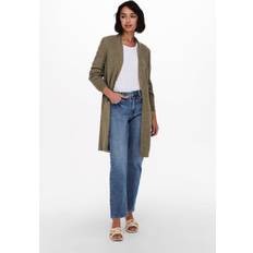 M - Mujer Cárdigans Only Jade Cardigan - Multicolor