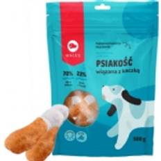 Husdjur Maced Hundgodis Kalvkött 500