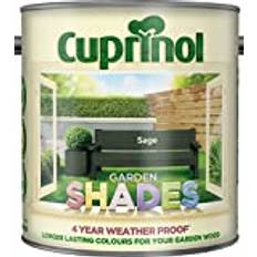 Cuprinol 2018 Garden Shades Sage 2.5L