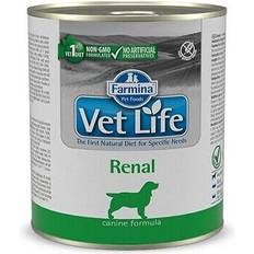 Husdjur Farmina VET LIFE NATURAL DIET DOG RENAL