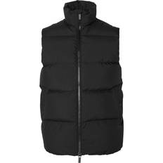 Selected Donna Giubbotti Selected Re:down Padded Gilet