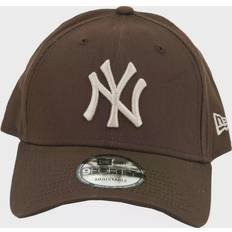 New Era 9forty Mlb York Yankees Unisex Kappen Brown One