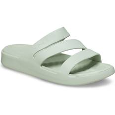 Crocs Getaway Sandal Women's Light Blue Sandals