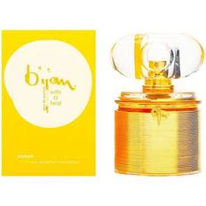 BIJAN WITH A TWIST Eau De Parfum Spray