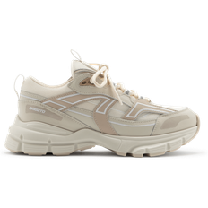 Axel Arigato Marathon R-Trail Sneaker Beige/Beige