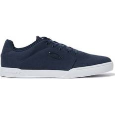 CANVAS FLYER SNEAKER Dark Blue