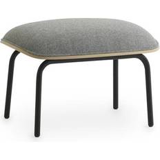 Møbler Normann Copenhagen Pad Fodskammel