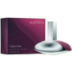 Calvin Klein CK CALVIN KLEIN EUPHORIA WOMEN EAU DE PARFUM 30ml