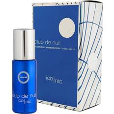 Armaf Club De Nuit Blue Iconic Eau De Parfum Next Day