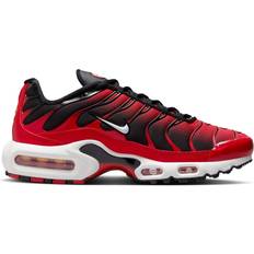 Nike Air Max - Women Shoes Nike Air Max Plus W - University Red/Black/White