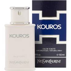 Yves Saint Laurent Kouros Eau De Toilette Spray