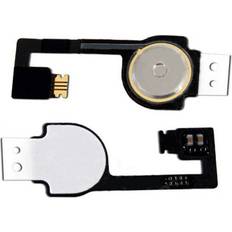 Ersatzknöpfe Für iphone 4s homebutton flex kabel taste haupt-menü knopf ersatz zurück return