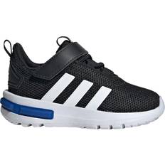 Adidas Infant Racer TR23 - Cloud White/Core Black/Bright Red