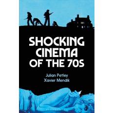 Shocking Cinema of the 70s (Häftad)