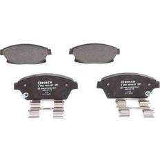 Bosch Bromssystem Bosch skivbroms 0 986 494 657