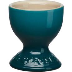 Le Creuset Deep Teal Äggkopp
