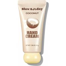 Handvård Shein SlowSunday Hand Cream For Dry Hands,Hand Care Cream For Hands Plant Fragrance Moisturizing Lotion