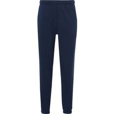 Lacoste Pantalons Lacoste Pantalon de survêtement bandes siglées Taille - Bleu Nuit