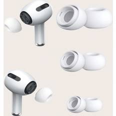 Airpods pro ear Shein Ear Tips, 3 Sizes, 3 Pairs, Airpods Pro