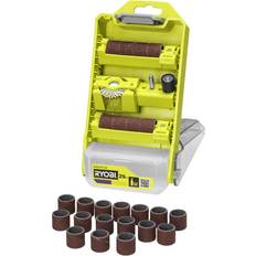 Ryobi RARSPK-29 Kit för slipning 29 delar 3,2mm fäste