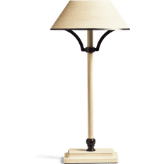 Oka Mini Grisewood Table Lamp
