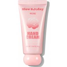 Handvård Shein SlowSunday Lavender Hand Cream For Dry Hands Hand Care Cream