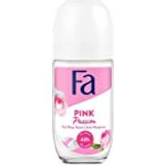 Roll-On Pink Passion Deodorant 50 ml