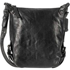 Aunts & Uncles Grandma's Luxury Club Mrs. Chocolate Cookie Crossbody bag black