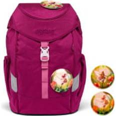 Ergobag Mini Kindergartenrucksack WaldzauBär