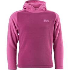 Helly Hansen Abbigliamento per bambini Helly Hansen Kids Daybreaker Hoodie Pink Unisex