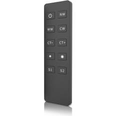 LEDlife Lampedele LEDlife rWave CCT slim Fjernbetjening til belysning