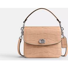 Coach Axelremsväskor Coach Cassie Crossbody 19 - Rosa