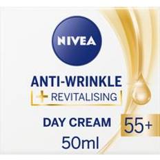 Nivea Anti-Wrinkle and Revitalising Day Cream