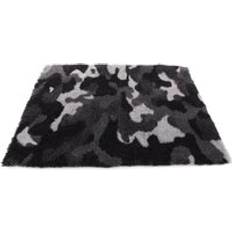 Martin Sellier Vet Bed Tæppe 75 x 100 cm Camo Grå