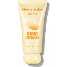 Handvård Shein SlowSunday Hand Cream For Dry Hands,Hand Care Cream For Hands Plant Fragrance Moisturizing Lotion