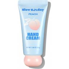 Handvård Shein SlowSunday Hand Cream For Dry Hands,Hand Care Cream For Hands Plant Fragrance Moisturizing Lotion