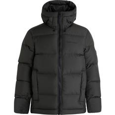 Peak Performance Daunenjacke Rivel Down - Schwarz