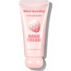 Handvård Shein SlowSunday Hand Cream For Dry Hands,Hand Care Cream For Hands Plant Fragrance Moisturizing Lotion