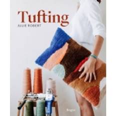 Tufting Julie Robert (Hæftet)