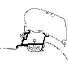 Thule adapter zu omnistor 6300/6200 crafter