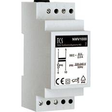 Klokketransformer 2 A NWV1000-0400