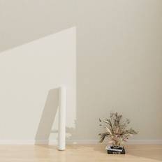 Shein 1 Roll Nordic Style Solid Color Self-adhesive Wallpaper