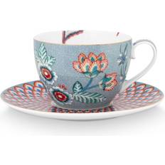PiP Studio Tasse Flower Festival