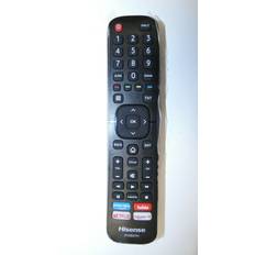 Remote Controls Hisense Original en2bi27h tv fernbedienung