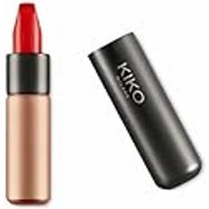 KIKO Milano Lippenstiften KIKO Milano Velvet Passion Matte Lipstick 3.5g (Various Shades) 311 Poppy Red