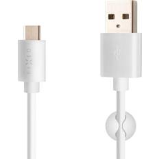 USB-A to USB-C Kabel 1m