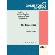 2/1 Game Force System: With Chapters on Precision Simplified Transfer Precision Meckwell Lite Paperback