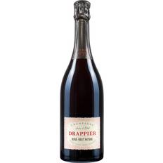 Wines Drappier Rosé Brut Nature Drappier