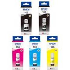 Epson Multipack EcoTank ET-7750