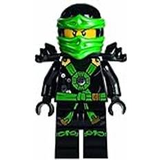 LEGO Ninjago: Deepstone Lloyd Ninja Minifigure